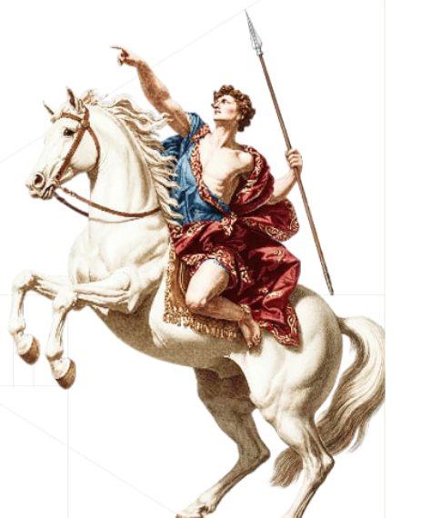 Alexander the Great